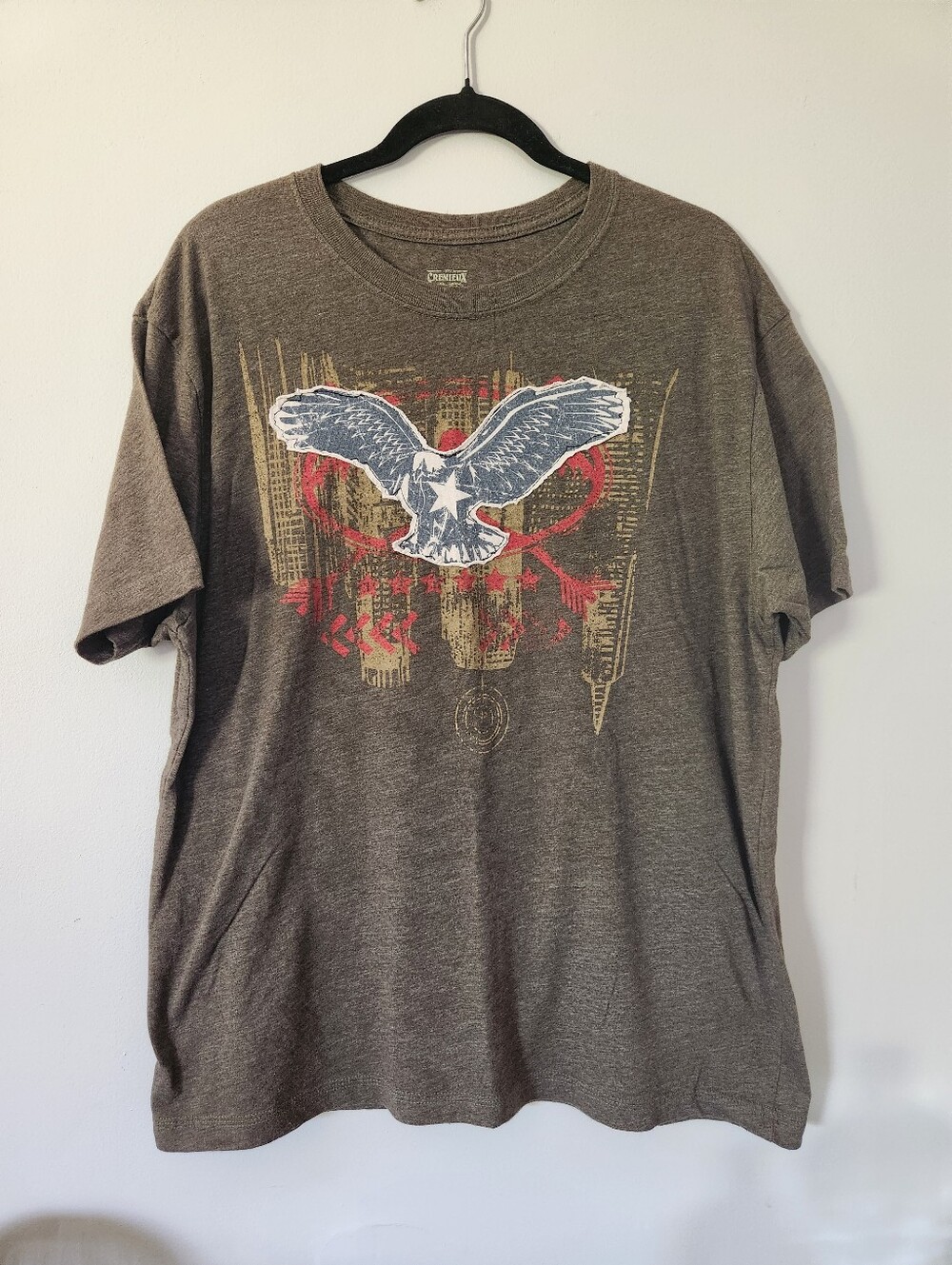 Vintage Y2K Cremieux T-Shirt